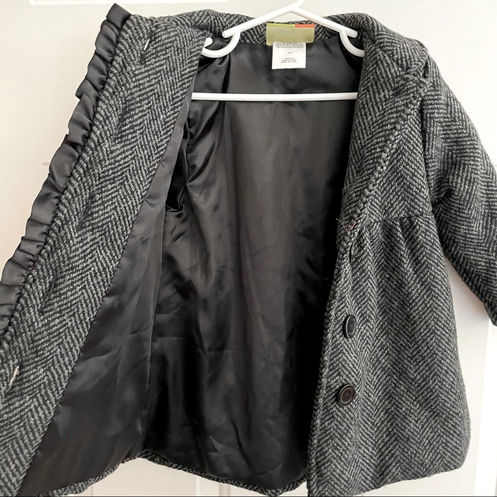 🎉4X HP🎉2T Penelope Mack Girls Coat - Picture 12 of 14